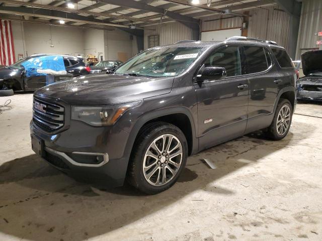 2017 GMC ACADIA ALL TERRAIN 2017 image