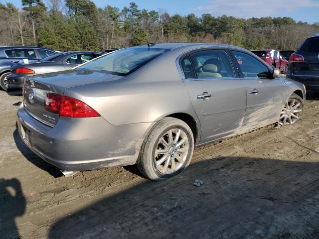 Изображение 3 2006 BUICK LUCERNE CXS 2006 с VIN 1G4HE57Y26U149715
