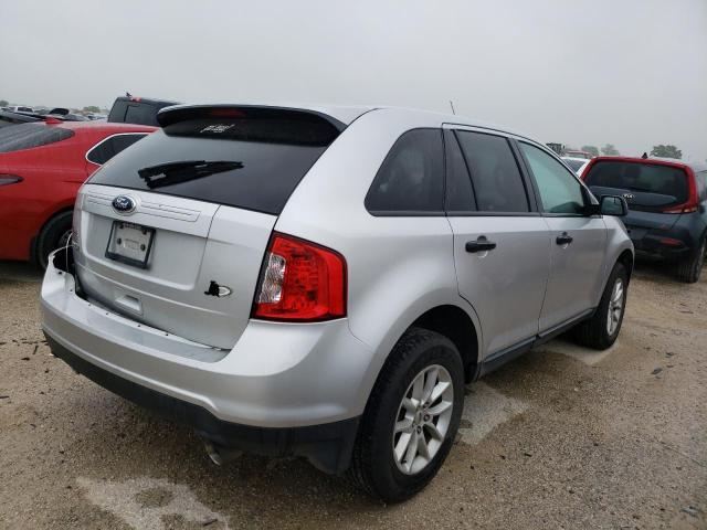 Изображение 3 2013 FORD EDGE SE 2013 с VIN 2FMDK3GC9DBB21350