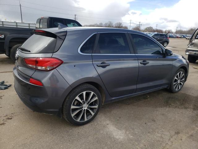 Obraz 3 z 2018 HYUNDAI ELANTRA GT  2018 z VIN KMHH35LE5JU015968