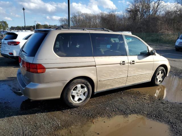 Obraz 3 z 2001 HONDA ODYSSEY EX 2001 z VIN 2HKRL18641H621890