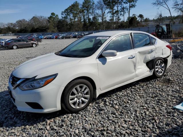 Изображение 1 2018 NISSAN ALTIMA 2.5 2018 с VIN 1N4AL3AP1JC266013