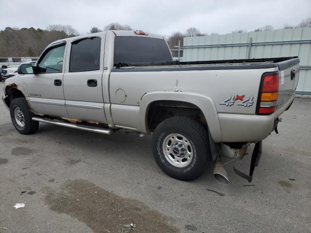 Изображение 2 2004 GMC SIERRA K2500 HEAVY DUTY 2004 с VIN 1GTHK23U14F136406