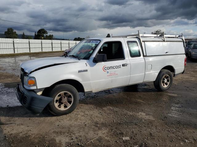 Изображение 2008 FORD RANGER SUPER CAB 2008