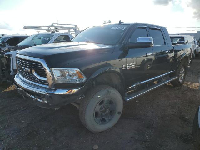 Изображение 2016 RAM 2500 LONGHORN 2016