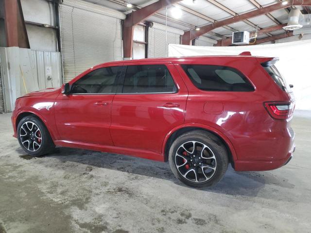 Obraz 2 z 2021 DODGE DURANGO SRT HELLCAT 2021 z VIN 1C4SDJH94MC631229