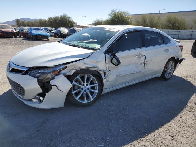 2013 TOYOTA AVALON BASE 2013 image