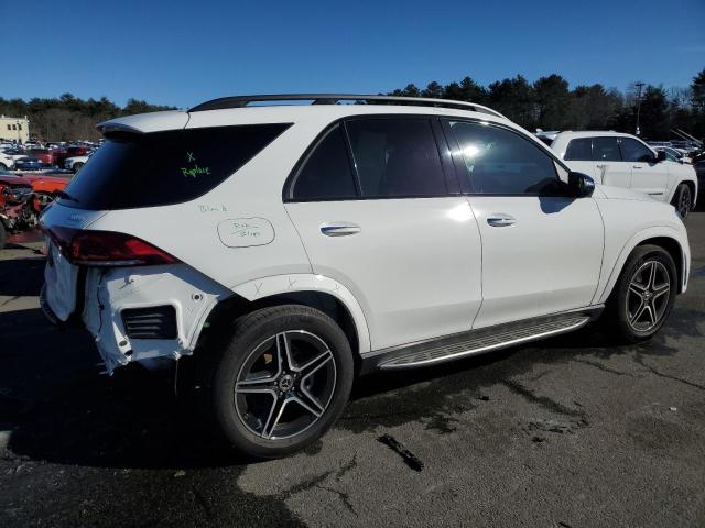 Изображение 3 2022 MERCEDES-BENZ GLE 350 4MATIC 2022 с VIN 4JGFB4KB6NA705652