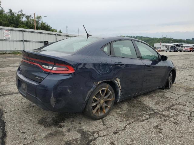 Image 3 of 2016 DODGE DART SXT 2016 with VIN 1C3CDFBB7GD565100