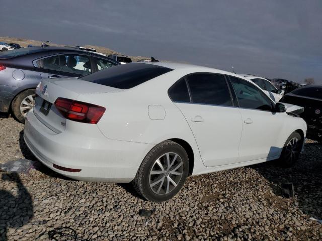 Obraz 3 z 2017 VOLKSWAGEN JETTA SE 2017 z VIN 3VWDB7AJ3HM336422