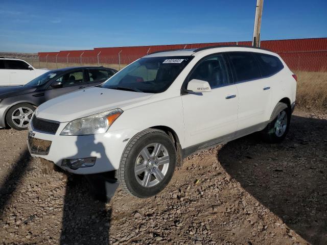 Obraz 2011 CHEVROLET TRAVERSE LT 2011