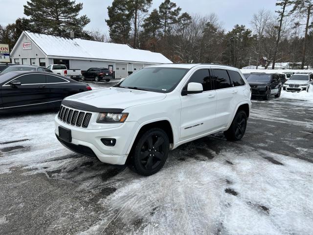Obraz 2015 JEEP GRAND CHEROKEE LAREDO 2015