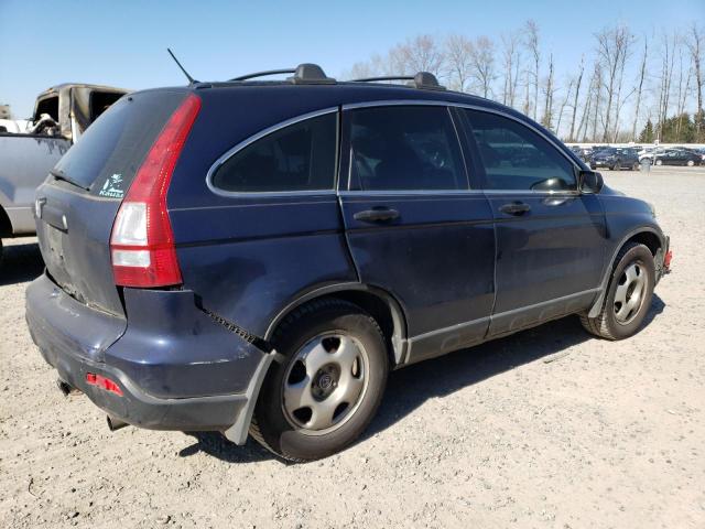 Image 3 of 2009 HONDA CR-V LX 2009 with VIN 5J6RE48319L028023