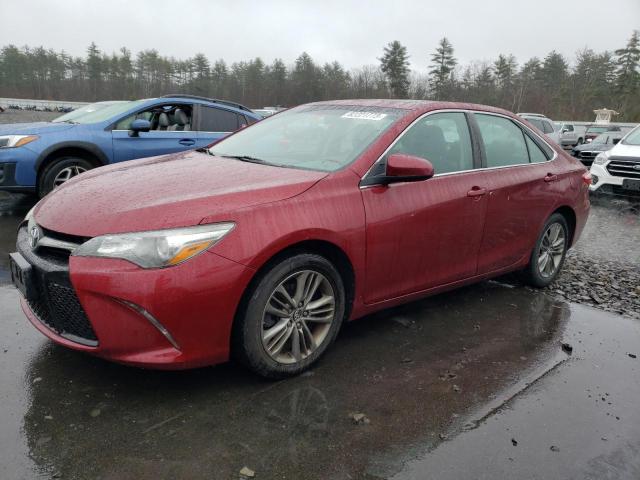 Изображение 1 2015 TOYOTA CAMRY LE 2015 с VIN 4T1BF1FK4FU930776