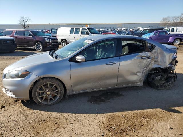 2014 DODGE DART SXT 2014 image