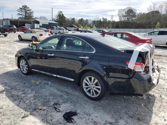 Изображение 2 2011 LEXUS ES 350 2011 с VIN JTHBK1EG8B2439676