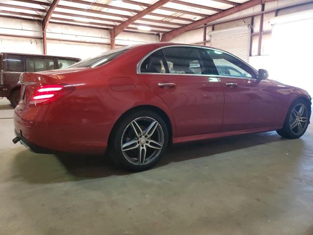 Изображение 3 2017 MERCEDES-BENZ E 300 2017 с VIN WDDZF4JB2HA183006