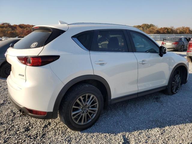 Image 3 of 2017 MAZDA CX-5 TOURING 2017 with VIN JM3KFACL8H0221691