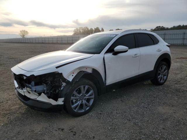 Image 1 of 2022 MAZDA CX-30 PREFERRED 2022 with VIN 3MVDMBCL3NM450459