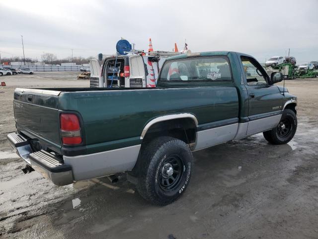 Image 3 of 1998 DODGE RAM 1500  1998 with VIN 1B7HC16Y7WS642340