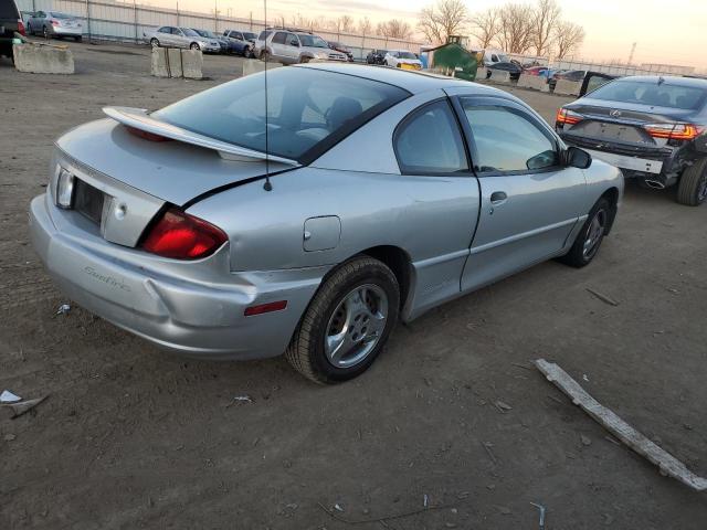 Image 3 of 2004 PONTIAC SUNFIRE  2004 with VIN 1G2JB12F047270384