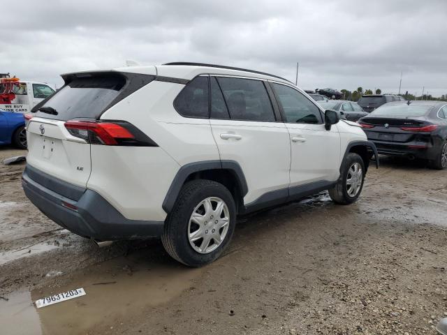 Изображение 3 2019 TOYOTA RAV4 LE 2019 с VIN 2T3H1RFV9KC019606