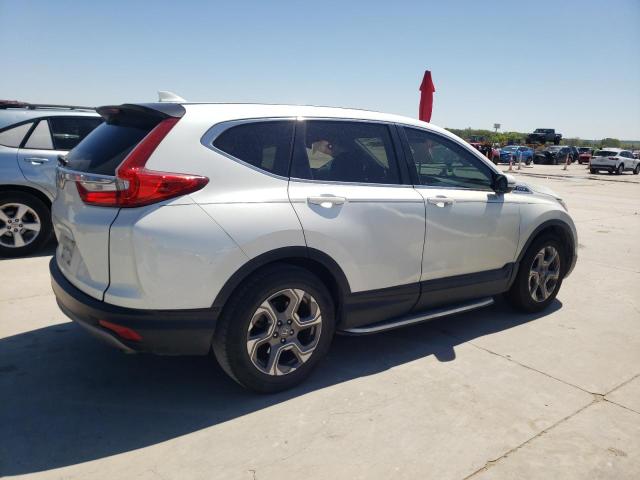 Image 3 of 2018 HONDA CR-V EXL 2018 with VIN 2HKRW1H81JH508083