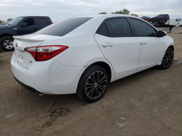 Изображение 3 2016 TOYOTA COROLLA L 2016 с VIN 5YFBURHE6GP553706