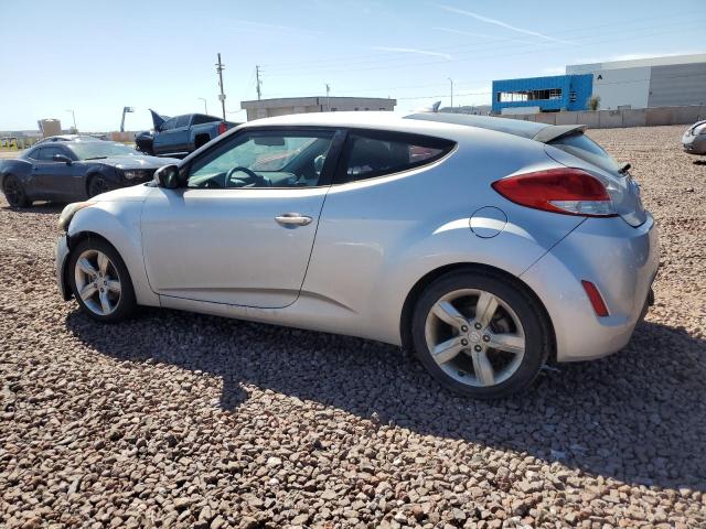 Obraz 2 z 2015 HYUNDAI VELOSTER  2015 z VIN KMHTC6AD5FU228565