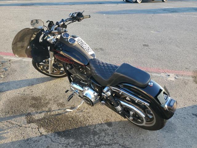 Изображение 3 2016 HARLEY-DAVIDSON FXDL DYNA LOW RIDER 2016 с VIN 1HD1GNM18GC326751