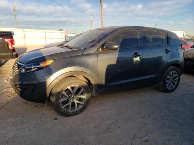 Obraz 1 z 2015 KIA SPORTAGE LX 2015 z VIN KNDPB3AC8F7761961