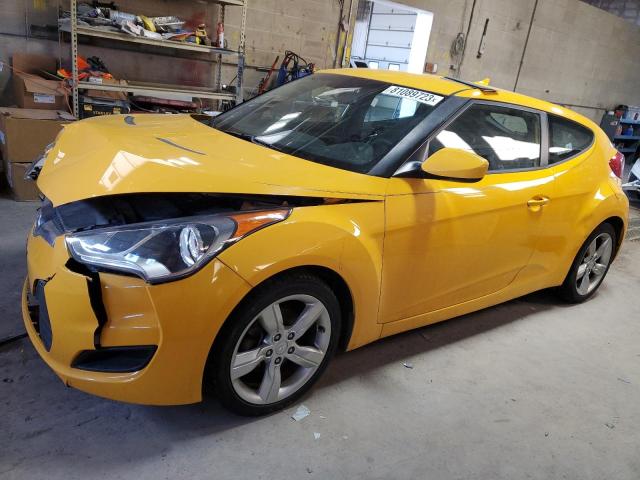 Изображение 2015 HYUNDAI VELOSTER  2015