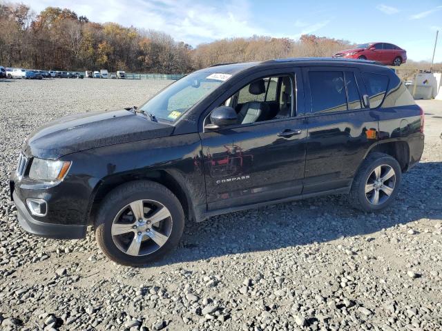 Изображение 2016 JEEP COMPASS LATITUDE 2016