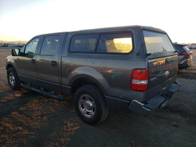 Obraz 2 z 2006 FORD F150 SUPERCREW 2006 z VIN 1FTRW12W66KB42878