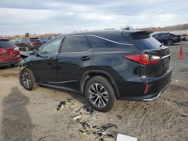 Obraz 2 z 2021 LEXUS RX 350 L 2021 z VIN JTJHZKFA7M2031757