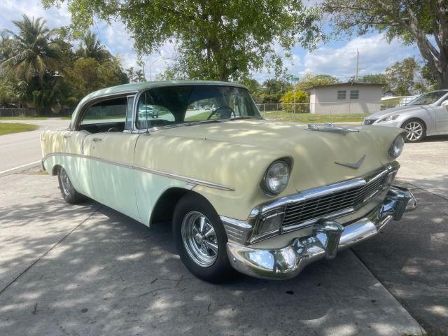 Изображение 1956 CHEVROLET 4 DR 1956