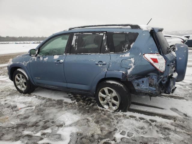 Obraz 2 z 2011 TOYOTA RAV4 LIMITED 2011 z VIN 2T3DK4DV0BW056642