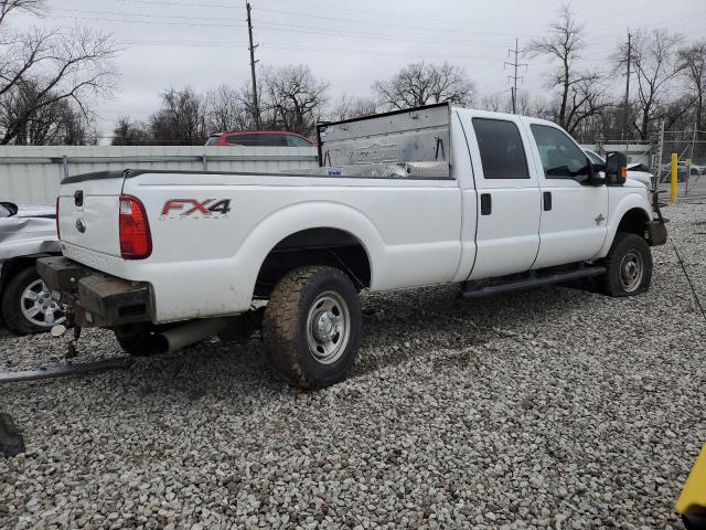 Obraz 3 z 2013 FORD F350 SUPER DUTY 2013 z VIN 1FT8W3BT0DEA55387