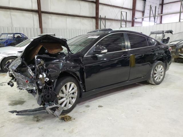 2012 MAZDA 6 I 2012 image