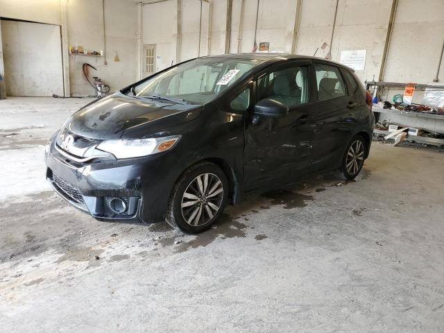 2015 HONDA FIT EX 2015 image