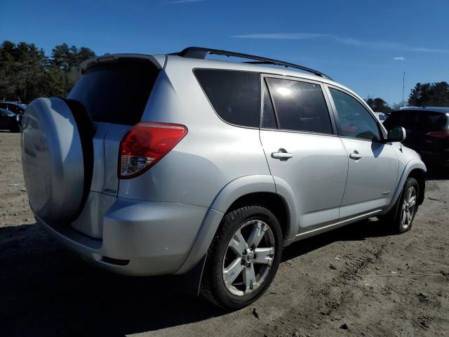 Image 3 of 2007 TOYOTA RAV4 SPORT 2007 with VIN JTMBD32V575119456