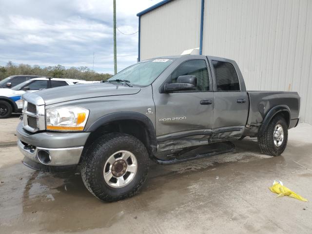 Изображение 2006 DODGE RAM 2500 ST 2006