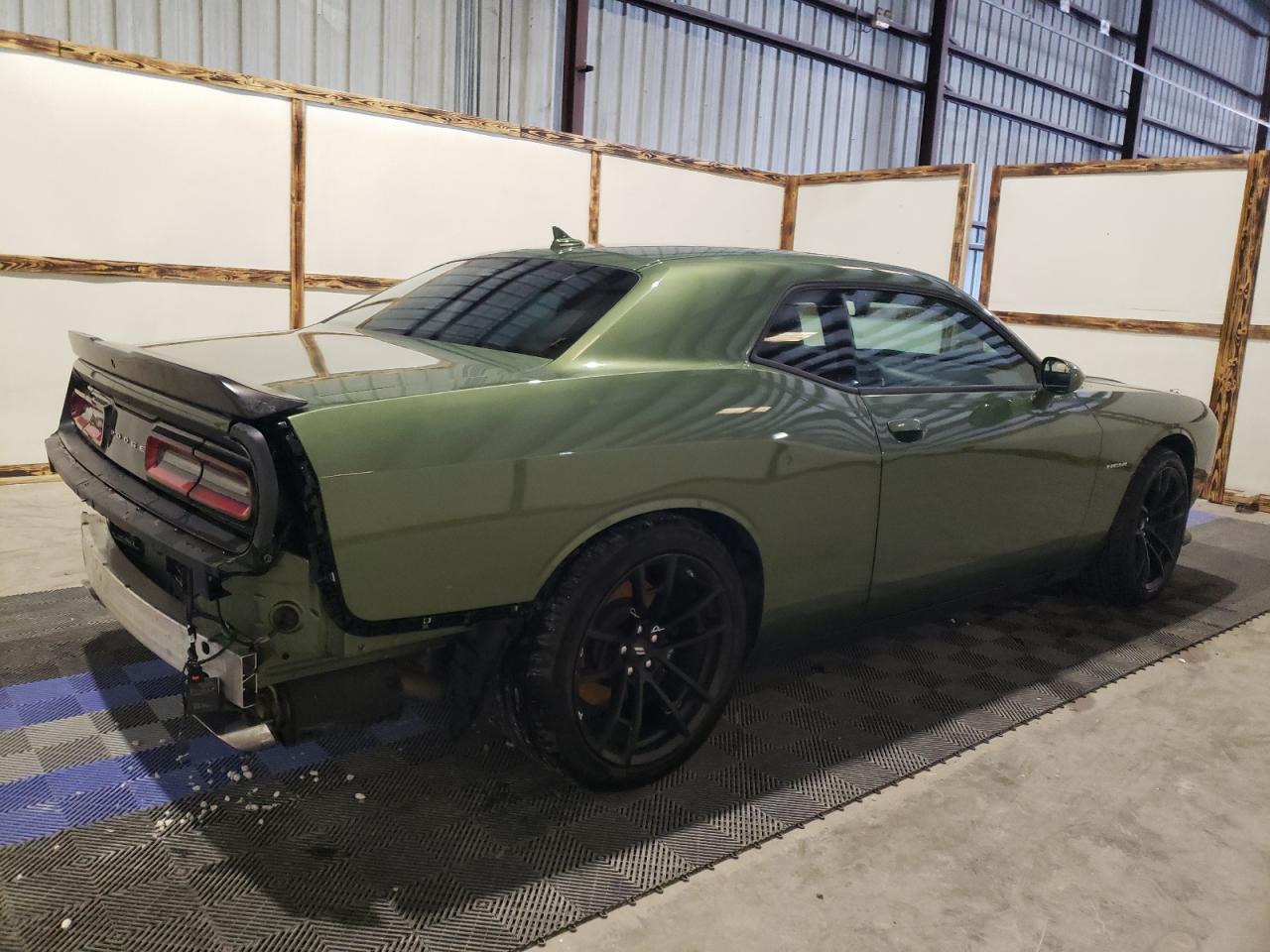 Изображение 3 2022 DODGE CHALLENGER R/T 2022 с VIN 2C3CDZBT7NH234365