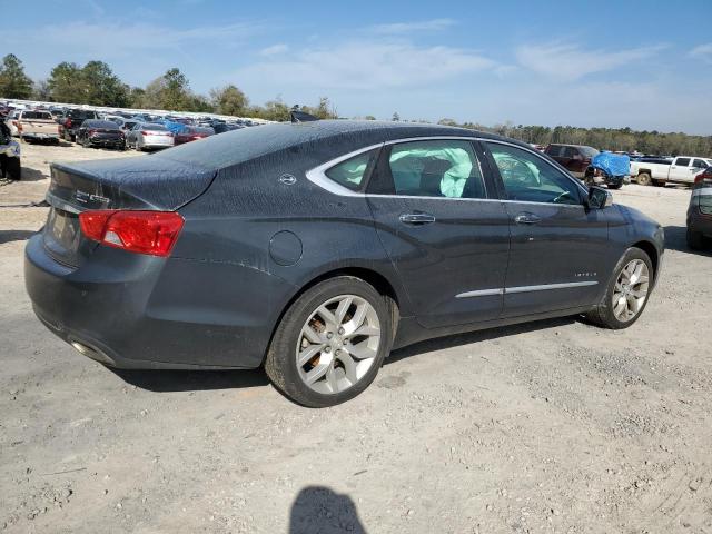 Изображение 3 2019 CHEVROLET IMPALA PREMIER 2019 с VIN 2G1105S30K9110136