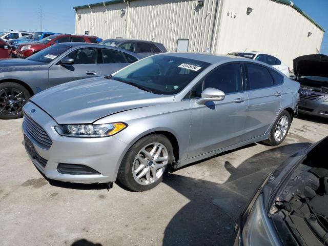 Изображение 1 2015 FORD FUSION SE 2015 с VIN 3FA6P0H79FR263464