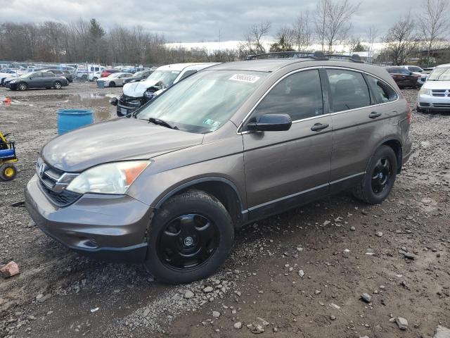 Obraz 1 z 2010 HONDA CR-V LX 2010 z VIN 5J6RE4H31AL072639