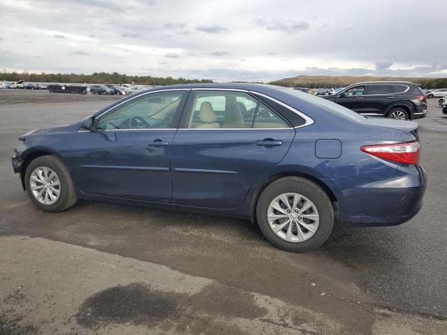 Изображение 2 2017 TOYOTA CAMRY LE 2017 с VIN 4T1BF1FK0HU726172