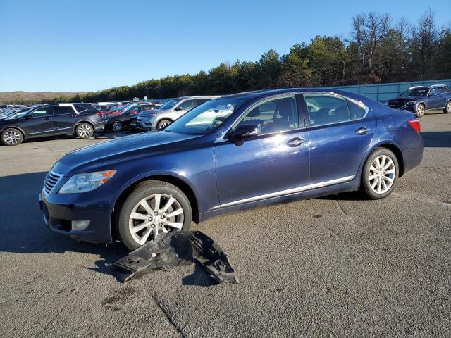 2010 LEXUS LS 460 2010 image
