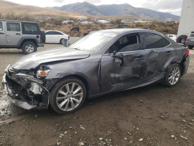Obraz 2016 LEXUS IS 300 2016