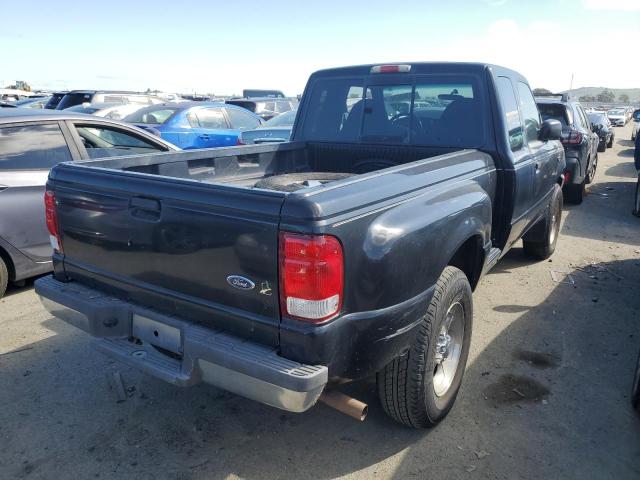 Image 3 of 2000 FORD RANGER SUPER CAB 2000 with VIN 1FTZR15V8YPA52874